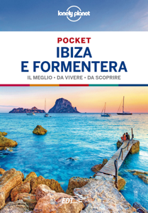Ibiza e Formentera Pocket