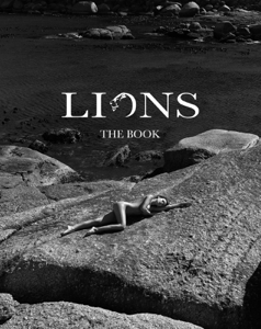 LIONS - The Book