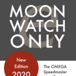 Moonwatch Only - The Speedmaster Identification Guide