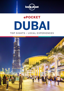 Pocket Dubai Travel Guide