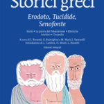 Storici greci