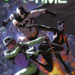 Batman: Killing Time (2022-) #5