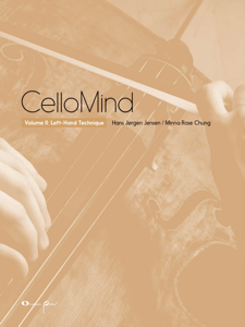 CelloMind: Volume II