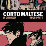 Corto Maltese - 1. La giovinezza