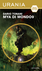 Mya di Mondo9 (Urania)