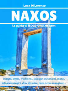Naxos - la guida turistica