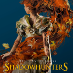Shadowhunters: The Last Hours - 1. La catena d'oro