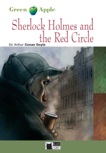 Sherlock Holmes and the Red Circle