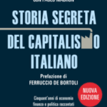 Storia segreta del capitalismo italiano