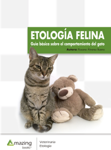 Etología felina