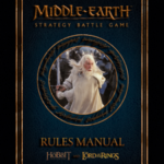 Middle-earth™ Strategy Battle Game Rules Manual  Enhanced Edition