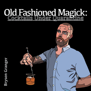 Old Fashioned Magick
