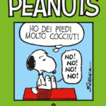 Peanuts Volume 4