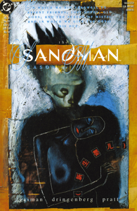 The Sandman (1988-1996) #28