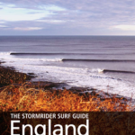 The Stormrider Surf Guide: England