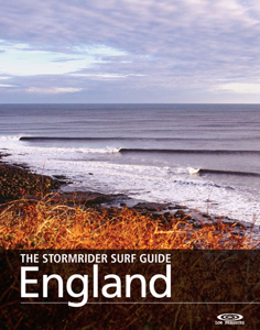The Stormrider Surf Guide: England