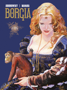 Borgia - Tome 02