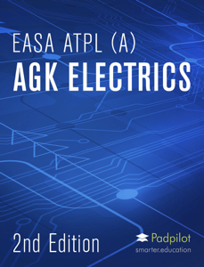 EASA ATPL AGK Electrics 2020