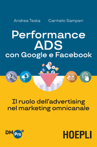 Performance ADS con Google e Facebook