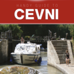 RYA Handy Guide to CEVNI (E-G106)