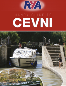 RYA Handy Guide to CEVNI (E-G106)