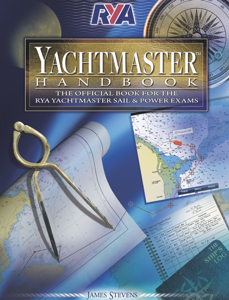 RYA Yachtmaster Handbook (E-G70)