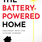 The Battery-Powered Home