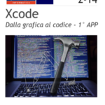 Xcode - Dalla grafica al codice - Prima app