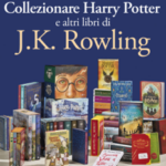 Collezionare Harry Potter e altri libri di J.K. Rowling