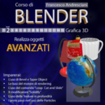 Corso di Blender – Livello 3