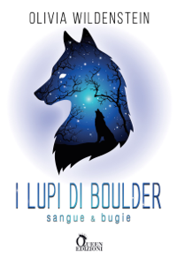 I lupi di Boulder - Sangue e bugie