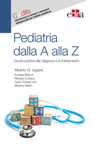 Pediatria dalla A alla Z