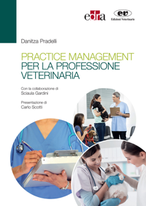 Practice management per la professione veterinaria