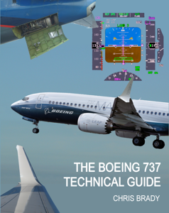 The Boeing 737 Technical Guide