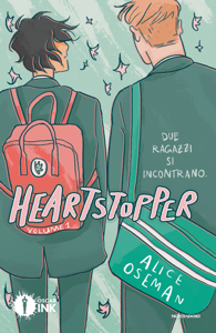 Heartstopper - Volume 1