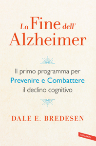 La fine dell'Alzheimer