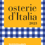 Osterie d'Italia 2023