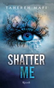 Shatter Me (versione italiana)