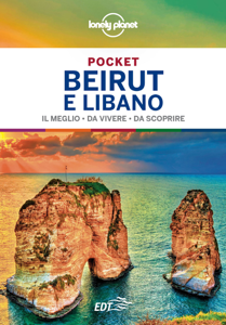 Beirut e Libano Pocket