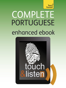 Complete Portuguese: Teach Yourself (Enhanced Edition)