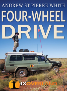 Four-Wheel Drive