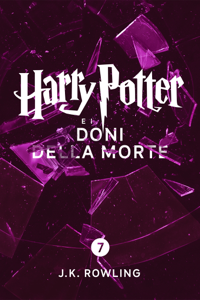 Harry Potter e i Doni della Morte (Enhanced Edition)