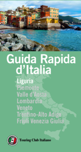 Liguria Guida Rapida d'Italia