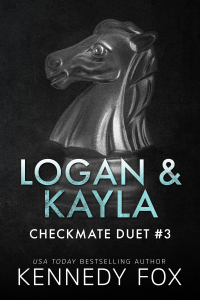 Logan e Kayla
