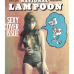 National Lampoon Magazine 1970_04