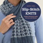 Slip-Stitch Knits