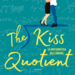 The Kiss Quotient. La matematica dell'amore