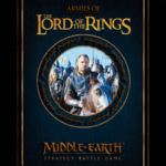 Armies of the Lord of the Rings Enhanced Edition