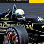 Elio De Angelis. Il "principe" della Formula 1