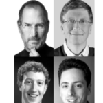 Frasi celebri - I visionari della Silicon Valley
